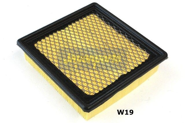 Елемент повітряного фільтра Japan Parts FAW19S ціна, від 5.45 USD