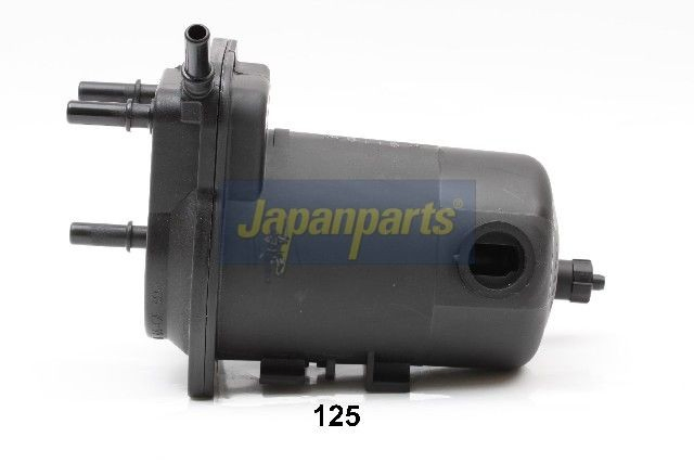 Фільтр тонкого очищення палива Japan Parts FC125S ціна, від 16.56 USD