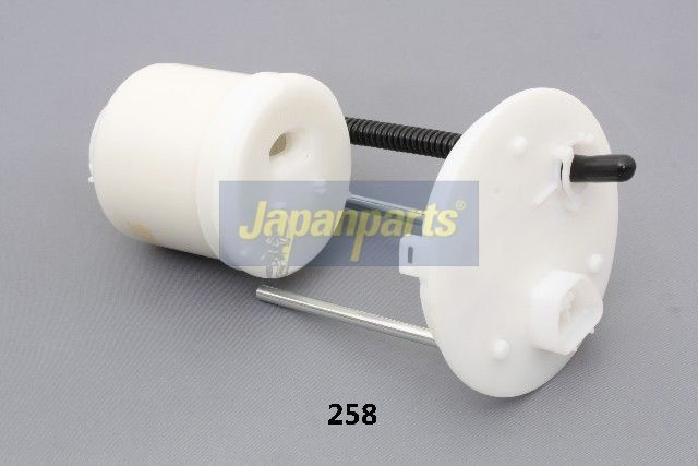 Фільтр тонкого очищення палива Japan Parts FC258S ціна, від 19.58 USD