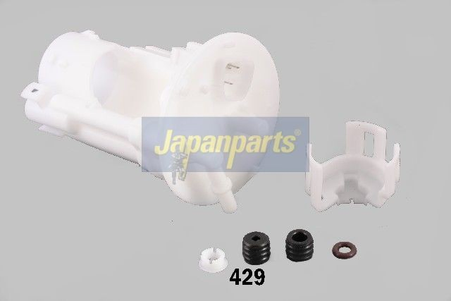 Фільтр тонкого очищення палива Japan Parts FC429S ціна, від 14.25 USD