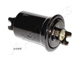 Фільтр тонкого очищення палива Japan Parts FC506S ціна, від 5.14 USD