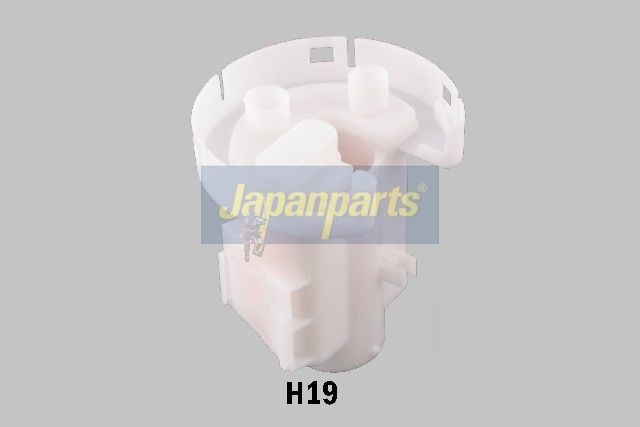 Фільтр тонкого очищення палива Japan Parts FCH19S ціна, від 13.32 USD