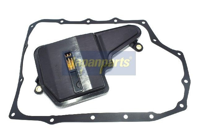 Фільтр коробки автомат Japan Parts FT075 ціна, від 20.53 USD