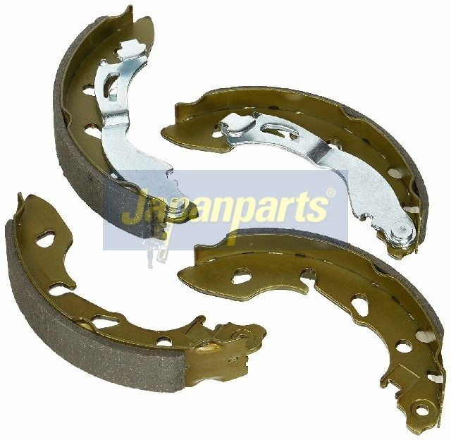 GF0202AF Japan Parts Колодки гальмівні задні, барабанні