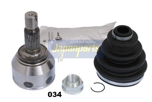 Граната колісна Rover 75 седан (RJ) (1999 - 2005) ціна, від 30.98 USD