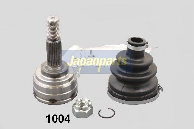 GI1004 Japan Parts Граната зовнішня