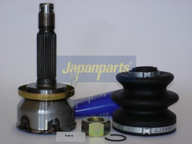 GI101 Japan Parts Граната зовнішня