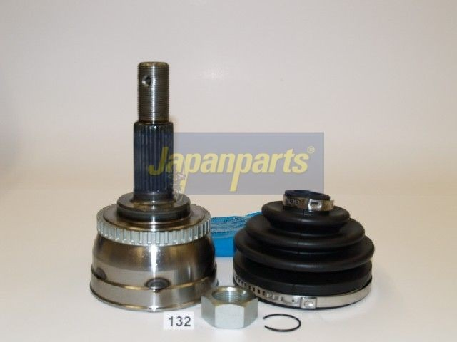 GI132 Japan Parts Граната зовнішня