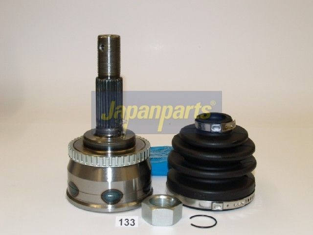 GI133 Japan Parts Граната зовнішня
