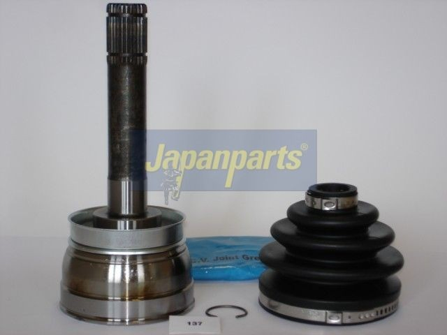 GI137 Japan Parts Граната зовнішня