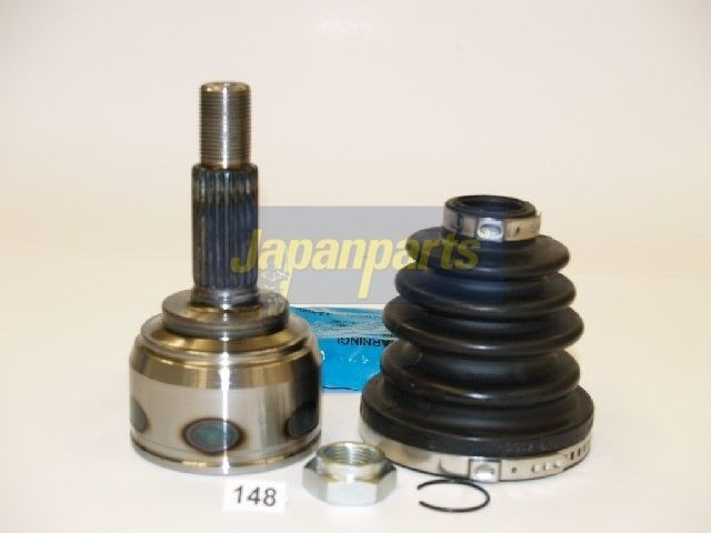 GI148 Japan Parts Граната зовнішня