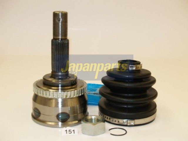 GI151 Japan Parts Граната зовнішня
