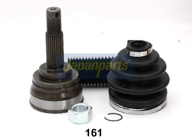 GI161 Japan Parts Граната зовнішня передня права
