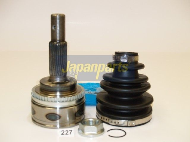 GI227 Japan Parts Граната зовнішня
