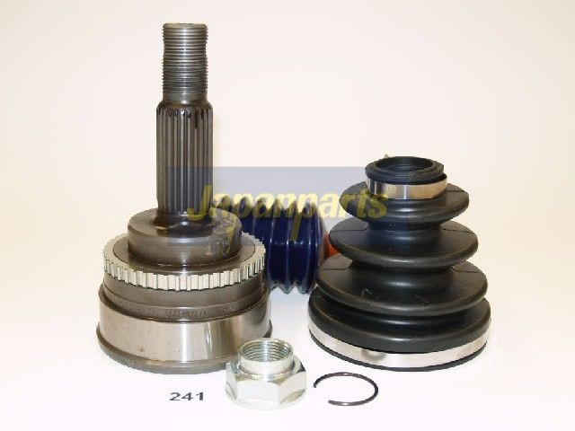 GI241 Japan Parts Граната зовнішня