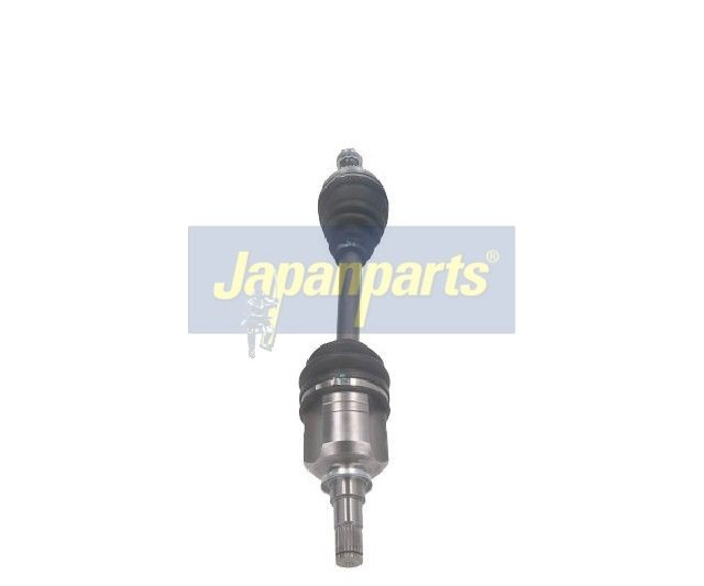 Ліва піввісь GI281 Japan Parts