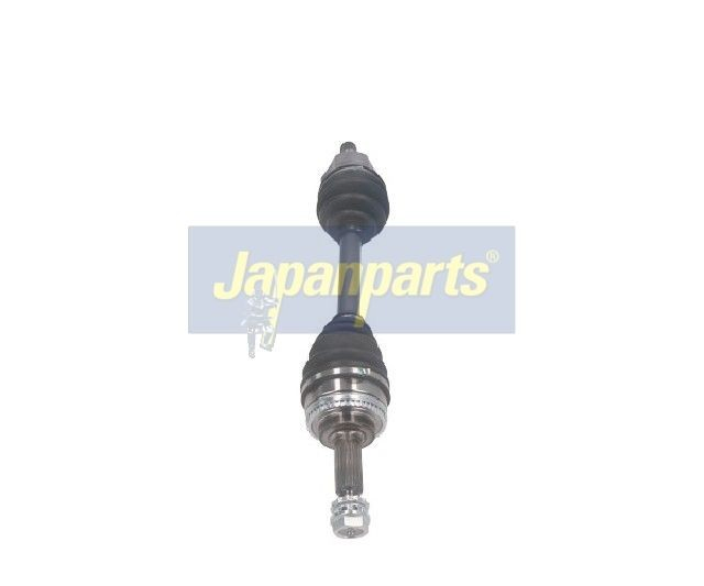 Привід передній лівий Japan Parts GI281 ціна, від 73.85 USD