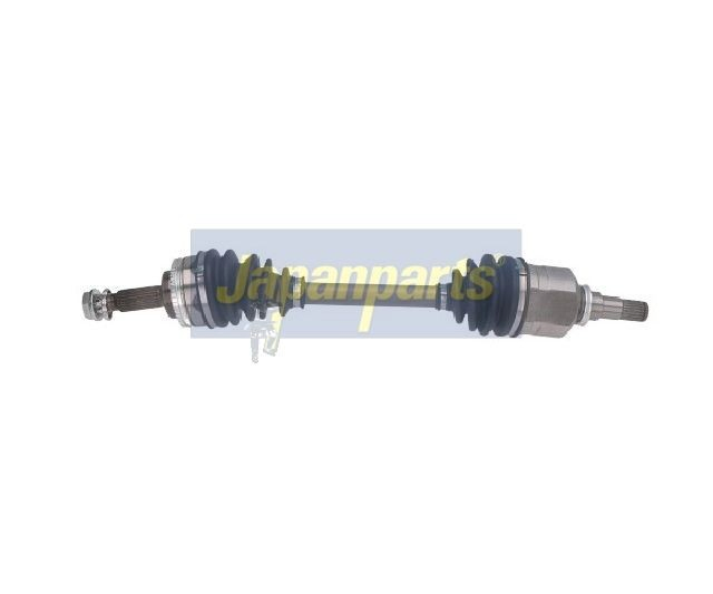 Піввісь передня ліва Japan Parts GI281