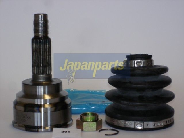GI301 Japan Parts Граната зовнішня