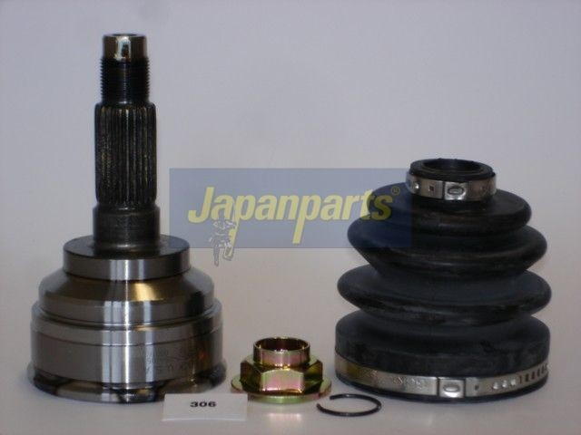 GI306 Japan Parts Граната зовнішня