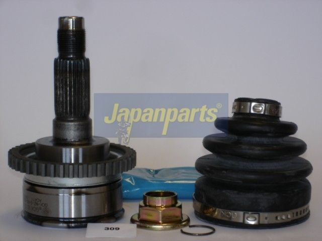 GI309 Japan Parts Граната зовнішня