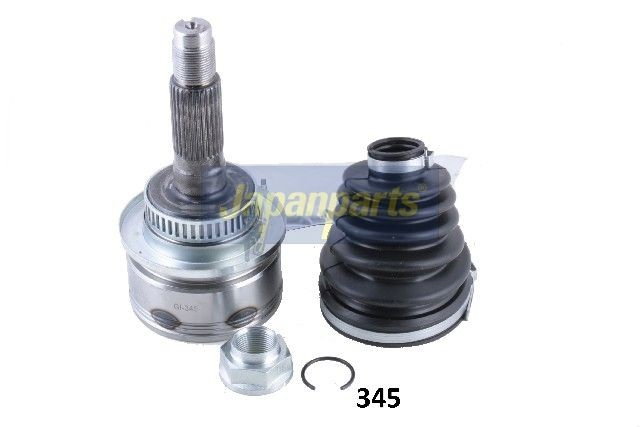 GI345 Japan Parts Граната зовнішня