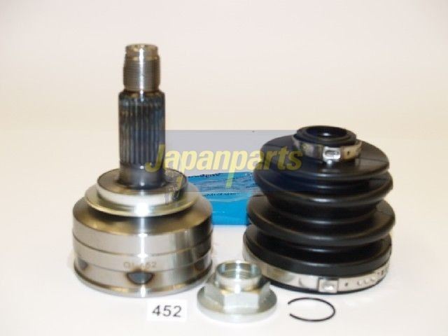 GI452 Japan Parts Граната зовнішня