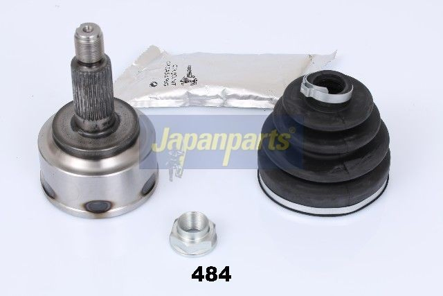 GI484 Japan Parts Граната зовнішня