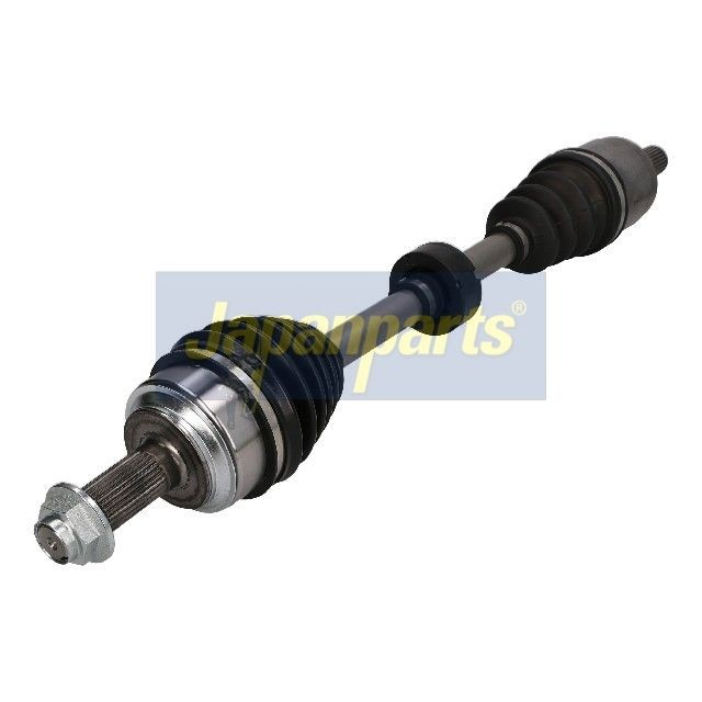 Купити GI489 Japan Parts Ліва піввісь