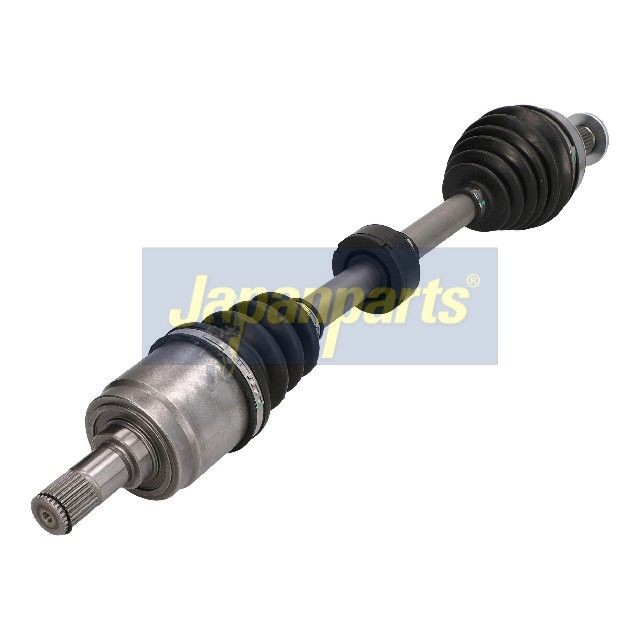 Привід передній лівий Japan Parts GI489 ціна, від 125.56 USD