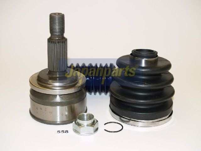 GI558 Japan Parts Граната зовнішня