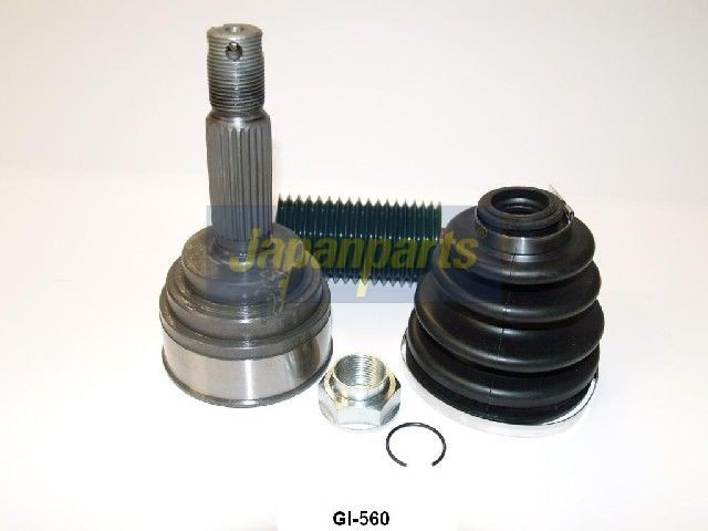 GI560 Japan Parts Граната зовнішня