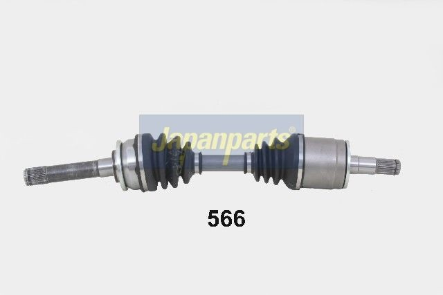 GI566 Japan Parts Привід лівий