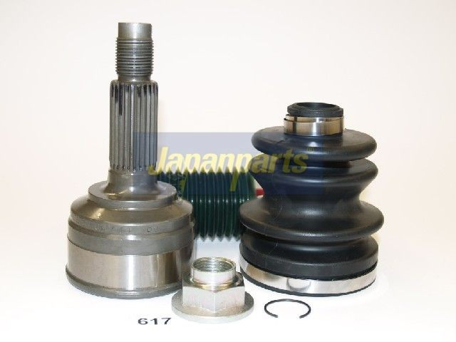 GI617 Japan Parts Граната зовнішня