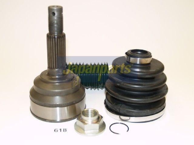 GI618 Japan Parts Граната зовнішня