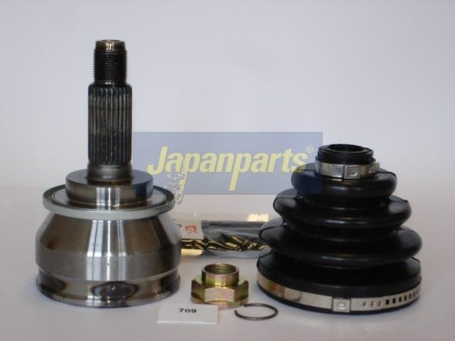 GI709 Japan Parts Граната зовнішня