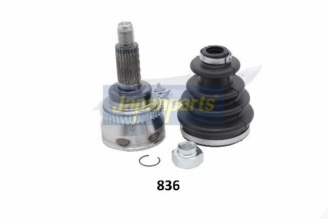GI836 Japan Parts Граната зовнішня