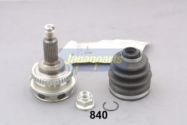 ШРУС зовнішній передній 4410260G23 Subaru