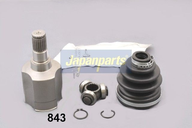 GI843 Japan Parts ШРКШ внутрішній, передній