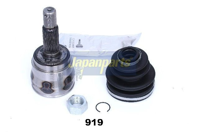 GI919 Japan Parts Граната зовнішня