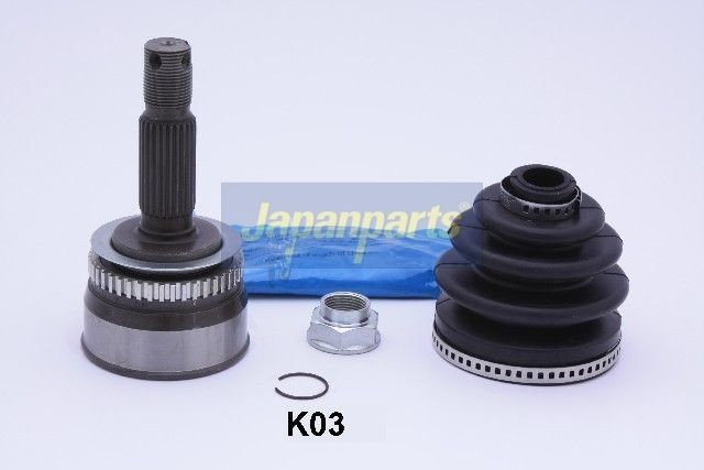 GIK03 Japan Parts Граната зовнішня