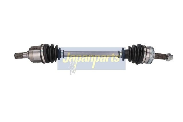 Купити GIK22 Japan Parts Ліва піввісь