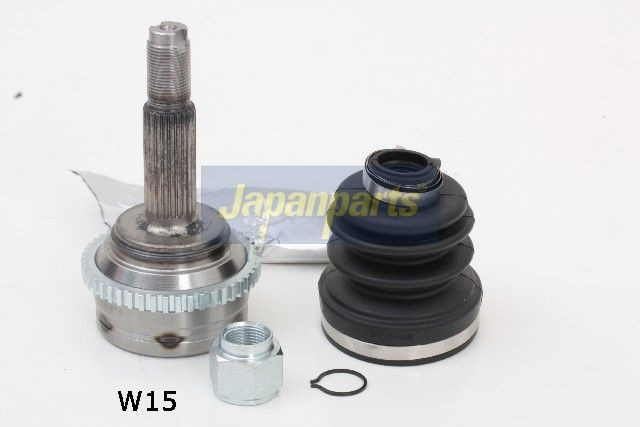 GIW15 Japan Parts Граната зовнішня