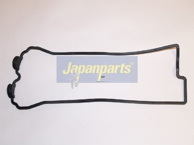 GP137 Japan Parts Прокладка кришки клапанної 