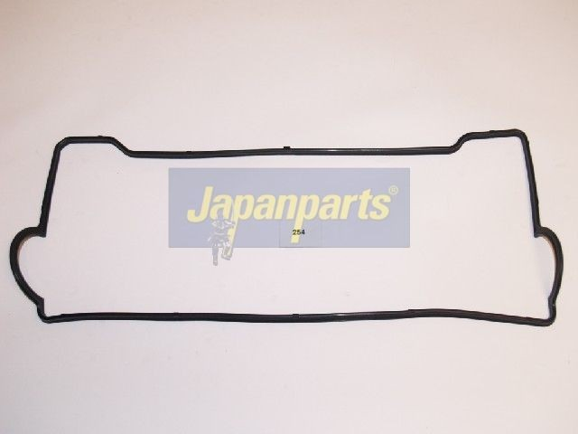GP254 Japan Parts Прокладка кришки клапанної 