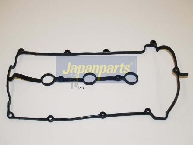 GP317 Japan Parts Прокладка клапанної кришки двигуна, ліва