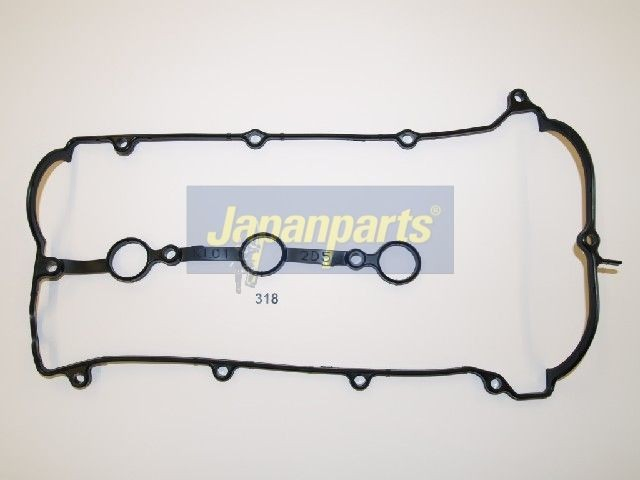 GP318 Japan Parts Прокладка клапанної кришки, права