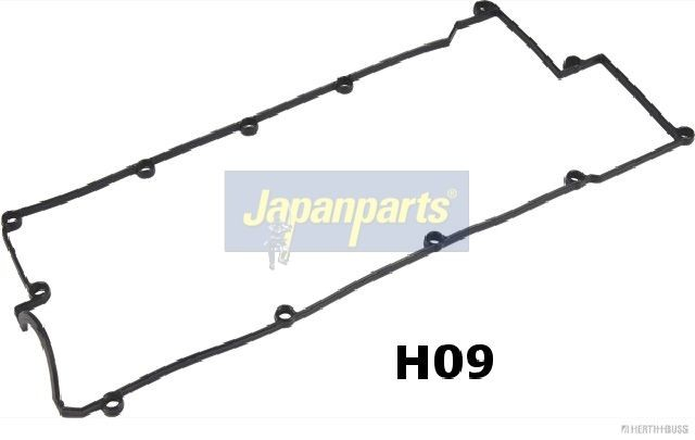 GPH09 Japan Parts Прокладка кришки клапанної 