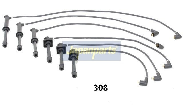 IC308 Japan Parts Проводи високовольтні