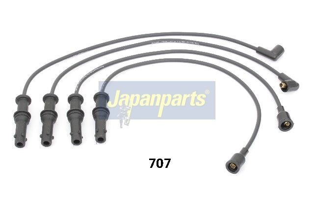 IC707 Japan Parts Проводи високовольтні